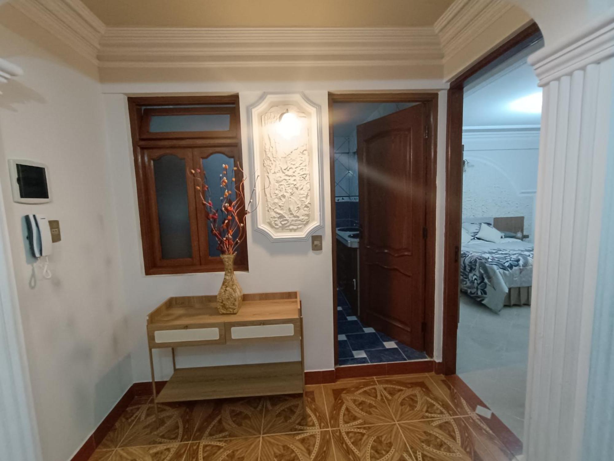 Hermoso Departamento Solo Familias Sucre Exterior foto